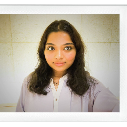 Jayita D. profile photo