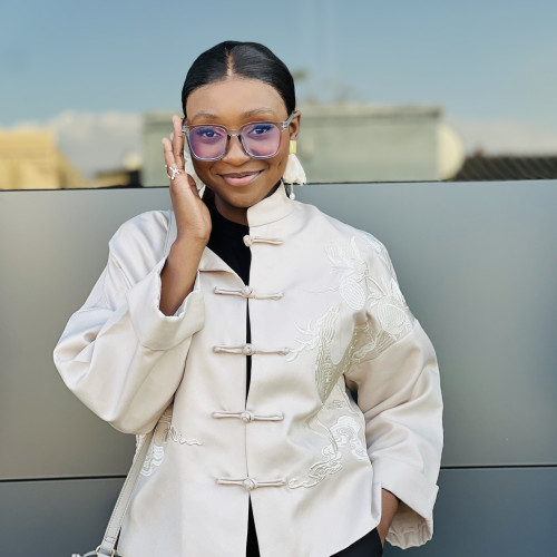 Thabisile M. profile photo