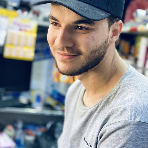 Liam M.