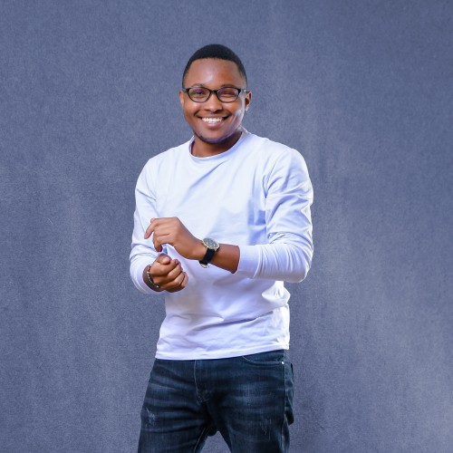 Geoffrey M. profile photo