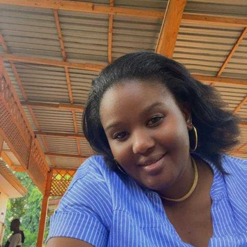 Gracefaith S. profile photo