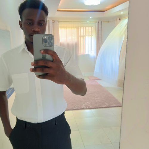 Rey M. profile photo