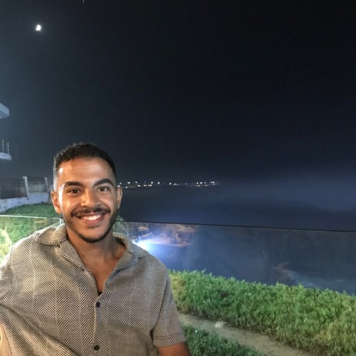 Ilyas I. profile photo