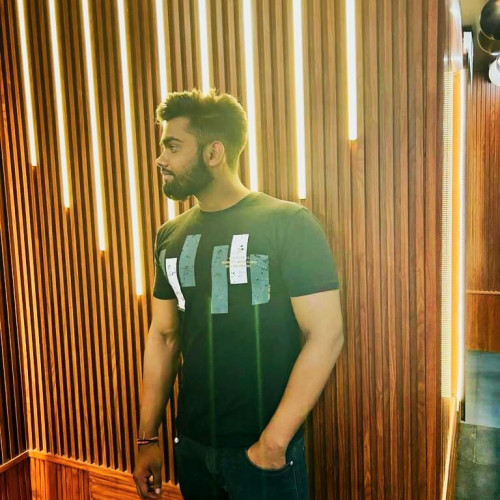 Shivam M. profile photo
