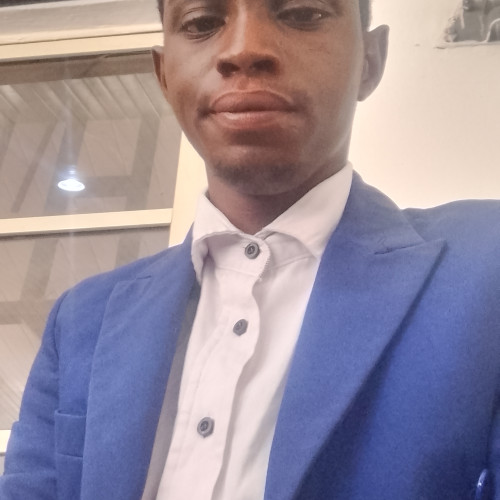 Akinnola M. profile photo