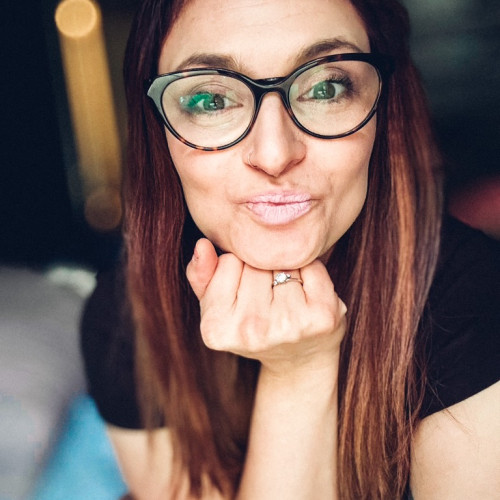 christina s. profile photo