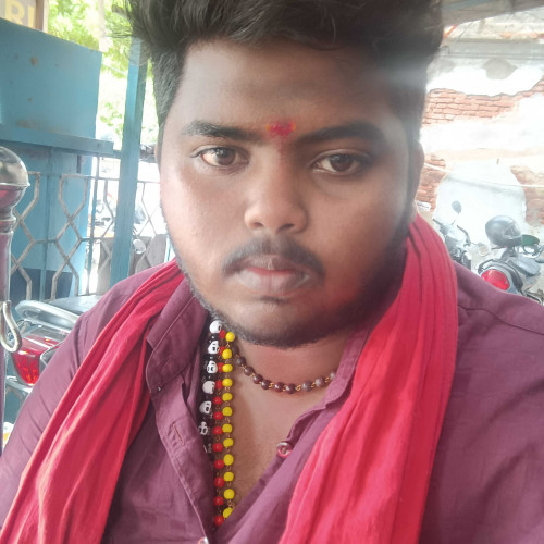 siva a. profile photo