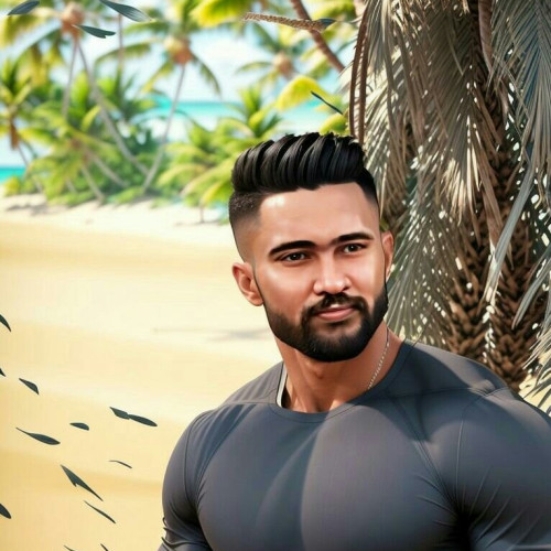 UDARA SUPUN S. profile photo