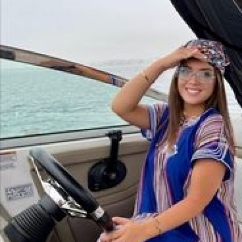 Hanaa M. profile photo