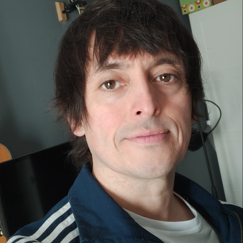 Francisco L. profile photo