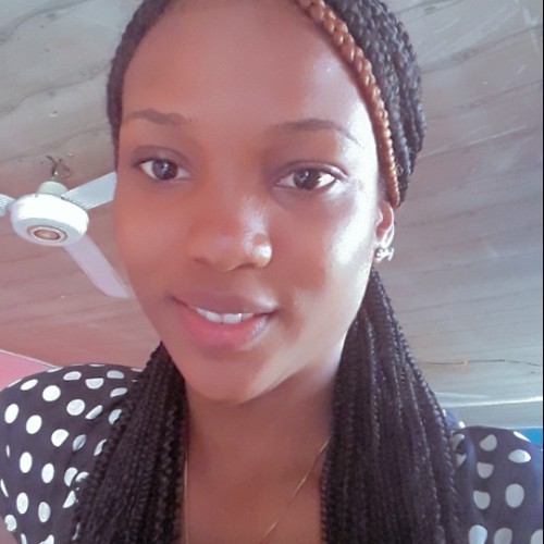 Mercy  O.