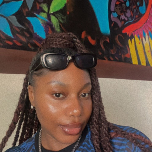 Praise A. profile photo