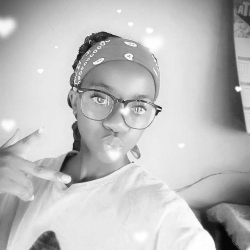 aliy k. profile photo