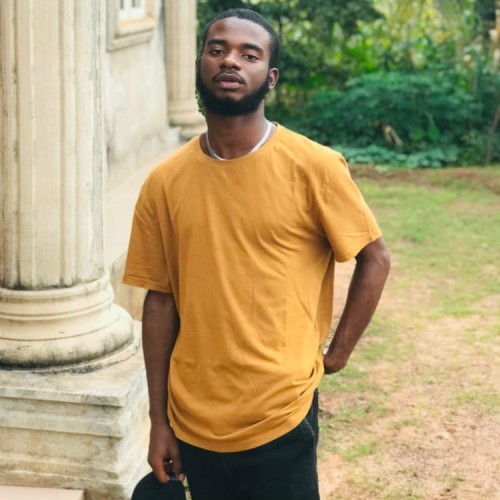 Jesse  W. profile photo