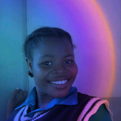Oluchi  V.
