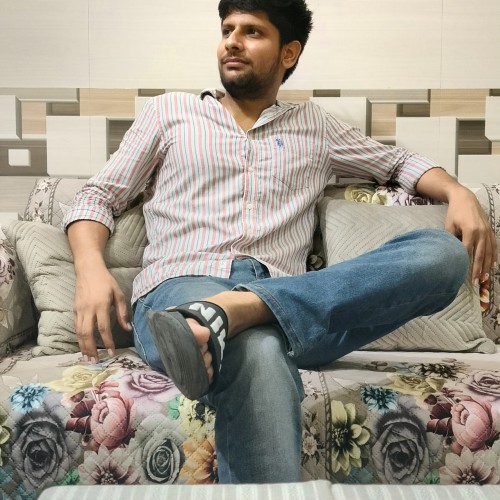 Kapil A.