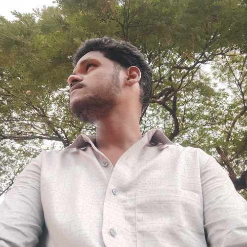 NAVEEN k. profile photo