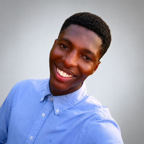 FRIDAY E. profile photo