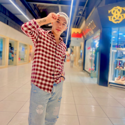 Driss E. profile photo