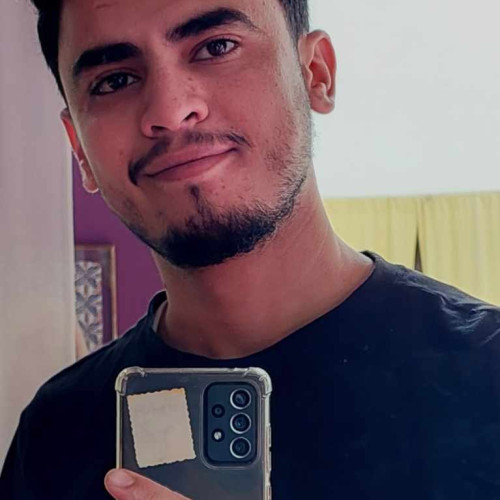 jamal a. profile photo
