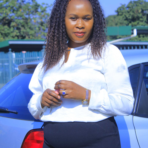 Nqobile G. profile photo