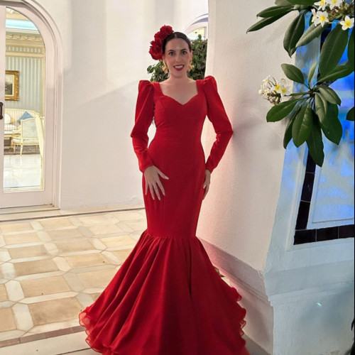 Elisabet  M.
