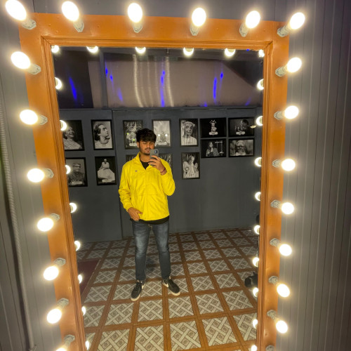 hemanth  s. profile photo