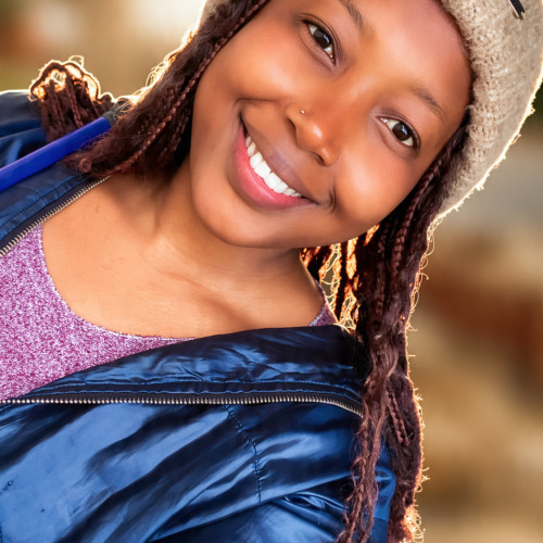 Sharifa A. profile photo