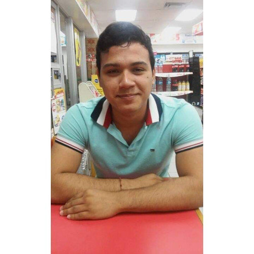 Gerardo F. profile photo