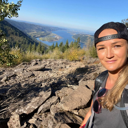 Rebecca N. profile photo