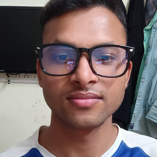 Sarat M. profile photo