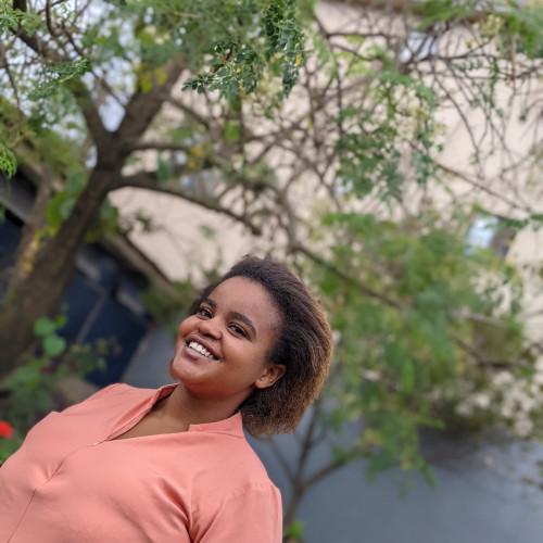 Camila M. profile photo