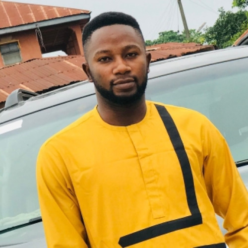 lawal h. profile photo