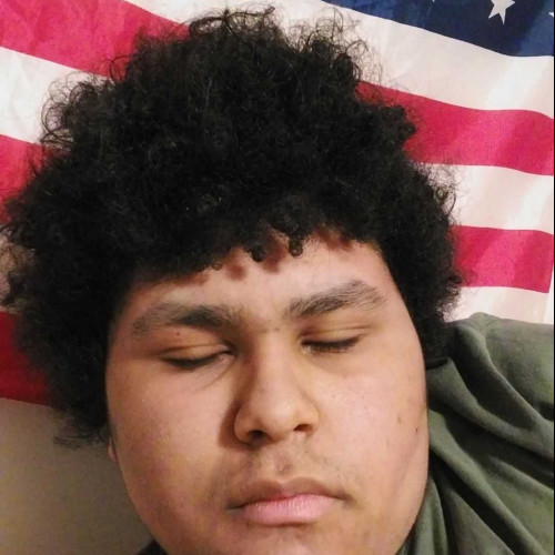 Anthony p. profile photo