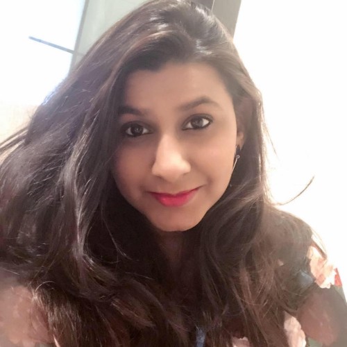 Jinal S. profile photo