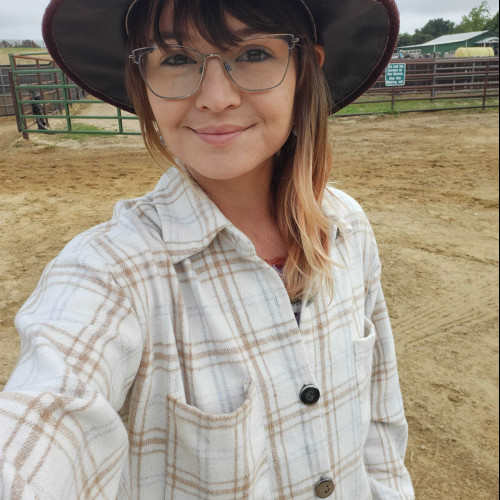 Gina B. profile photo