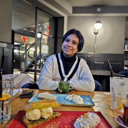 Aljadys A. profile photo