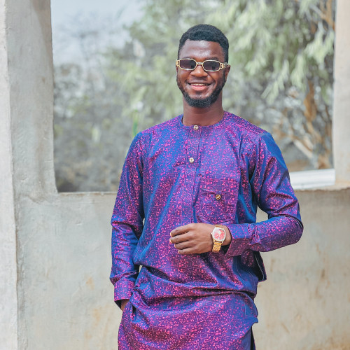 Abdullateef A. profile photo