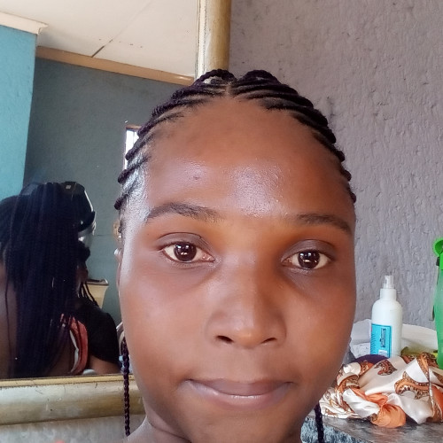 Meimoonah N. profile photo