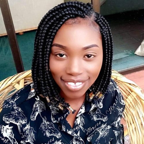 Fadzie Lorraine M. profile photo