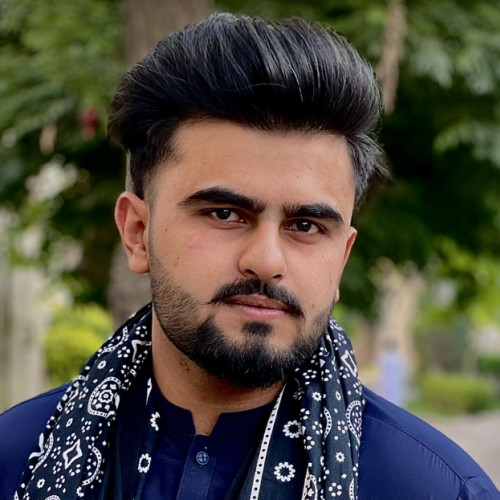 Zain M. profile photo