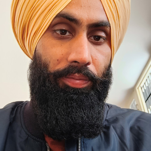 Inder S.