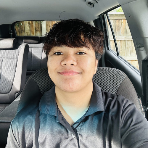 Ladawnmer A. profile photo