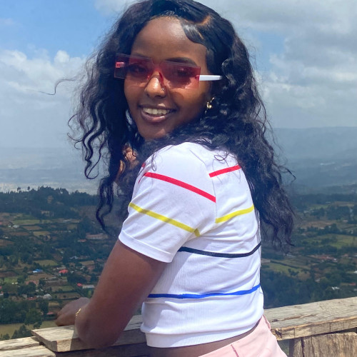 Muthoni M. profile photo