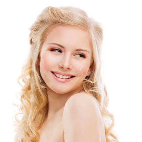 Annastacia S. profile photo