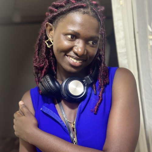 Daizy A. profile photo