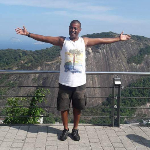 Rogerio M. profile photo