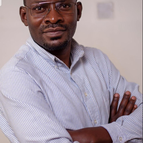 Dickson  K. profile photo