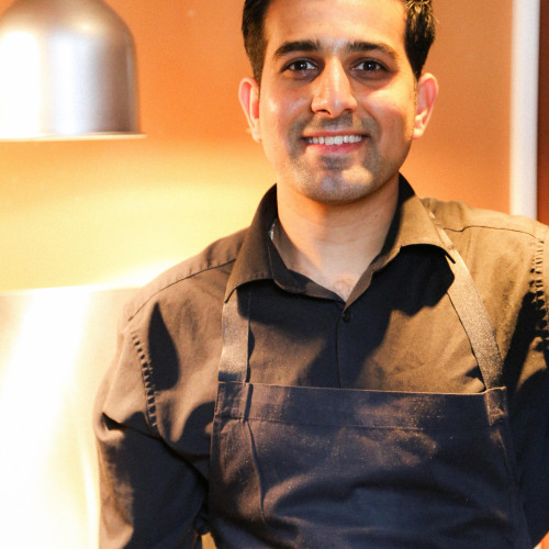 Obaidullah s. profile photo