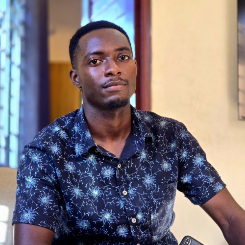 Peter M. profile photo